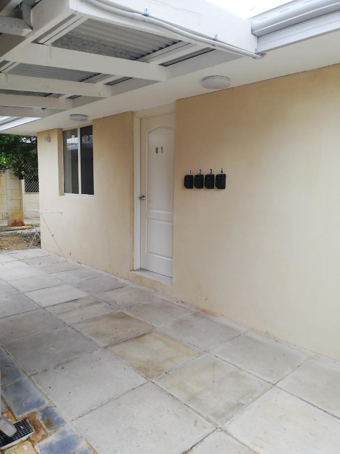 Bha Hotel Perth Exterior photo