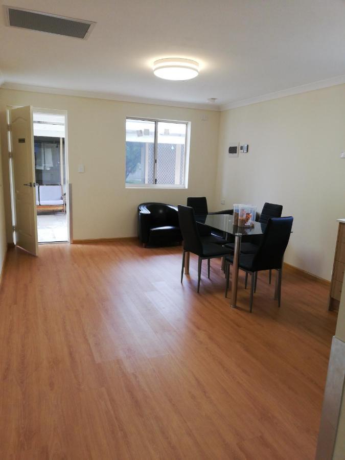 Bha Hotel Perth Exterior photo